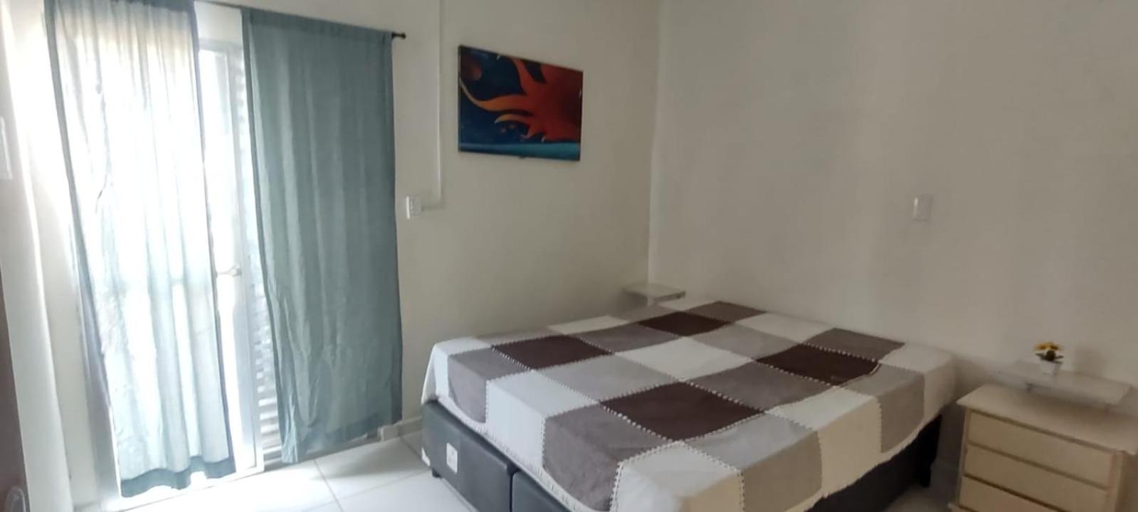 Kitnets E Apartamentos Azul Do Mar Ubatuba Eksteriør bilde