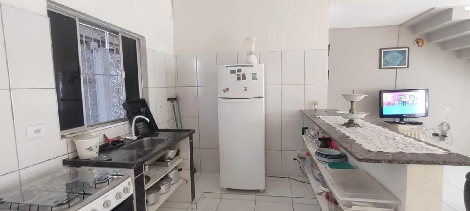 Kitnets E Apartamentos Azul Do Mar Ubatuba Eksteriør bilde