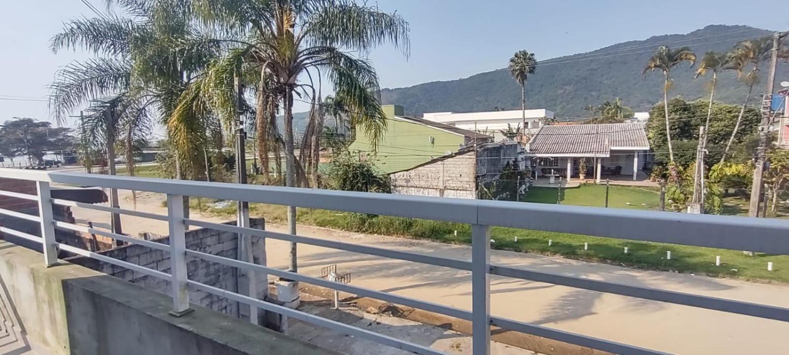 Kitnets E Apartamentos Azul Do Mar Ubatuba Eksteriør bilde
